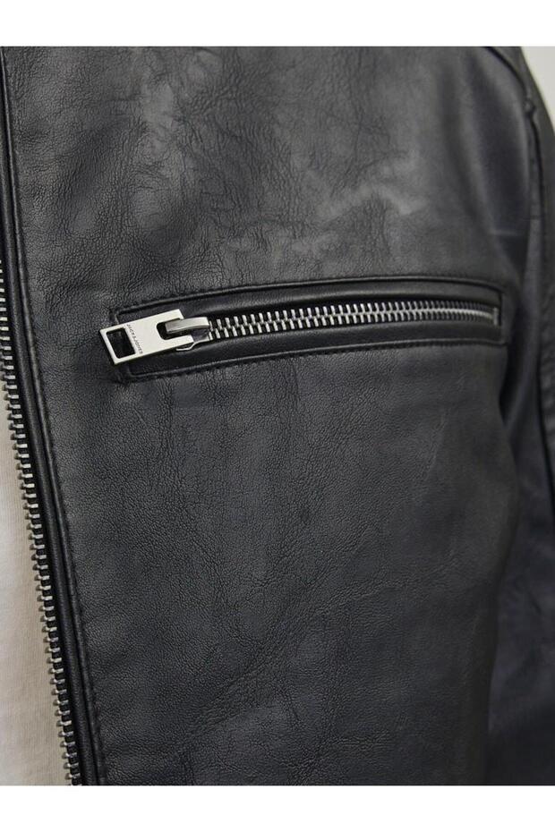 Sanat Eseri DYLAN Bikerjacke - 3