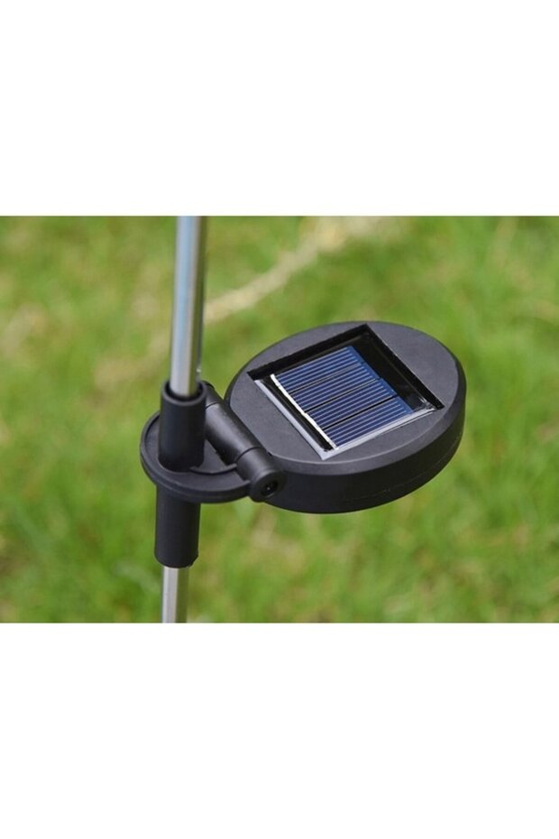 Decorative Solar Lamp - 2