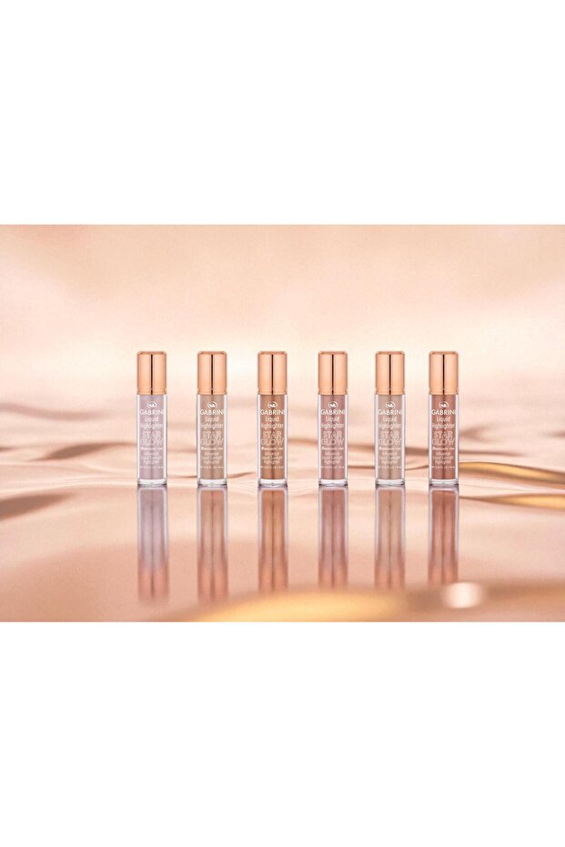 LIQUID HIGHLIGHTER STAR GLOW - 05 - 3