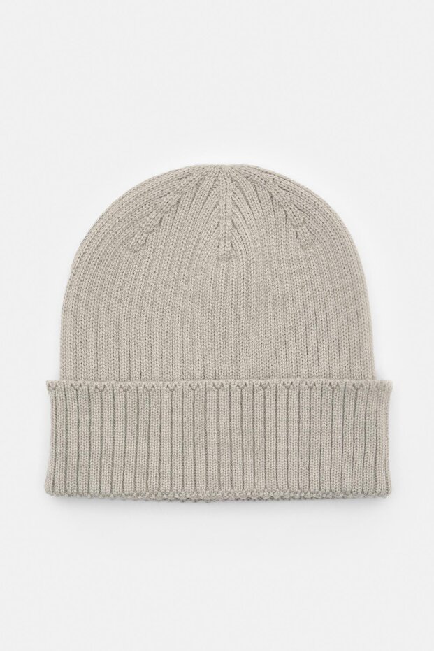 Yumuşak örgü bere - 2