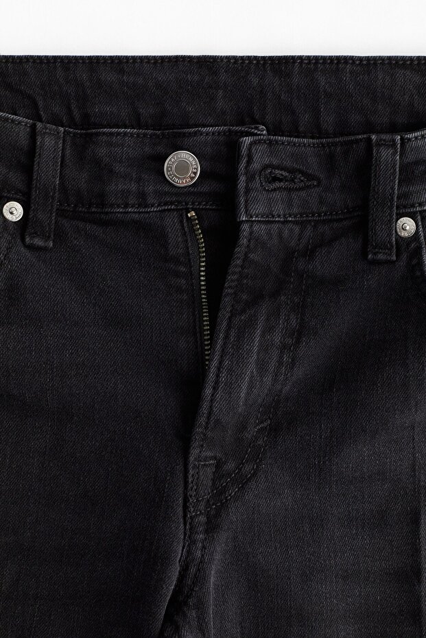 Bootcut Regular Jeans - 7