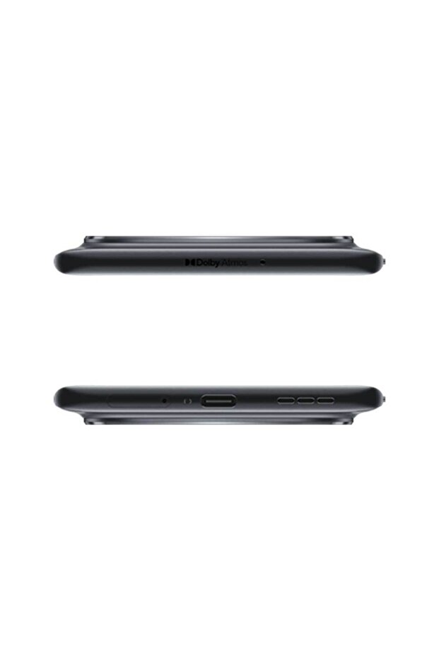Spark Slim 5G 8/256 GB Siyah (TECNO Türkiye Garantili) - 5