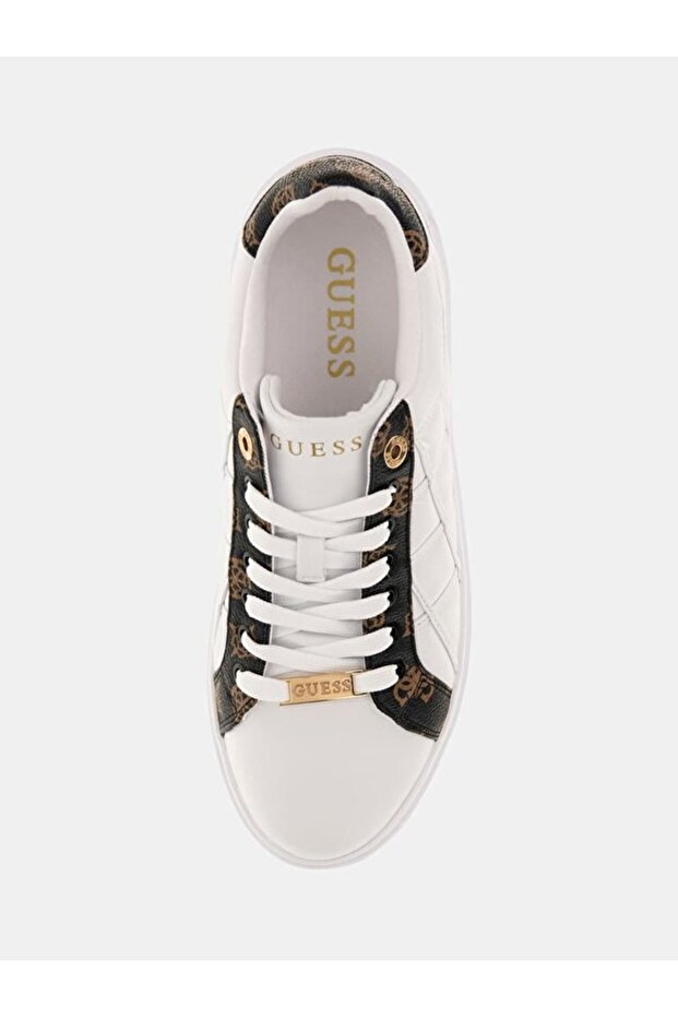 Dattice Kadın Sneaker - 4