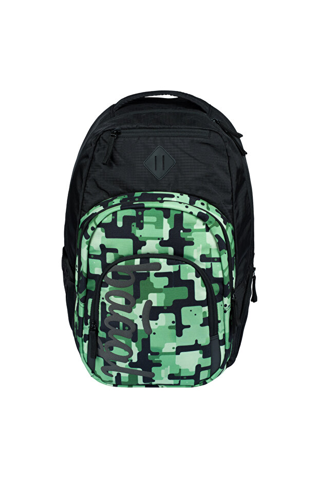 Set școlar Coolmate Green - 2