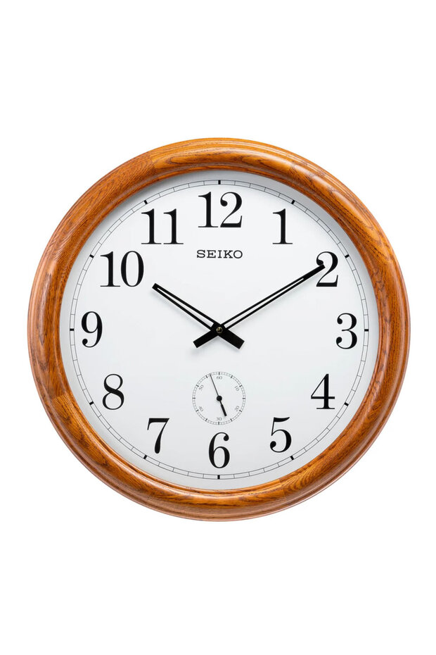 Clock QXA155B Duvar Saati - 2