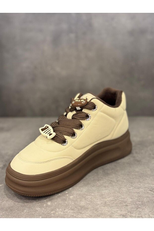 COMFORT TABAN RAHAT BOT - 2