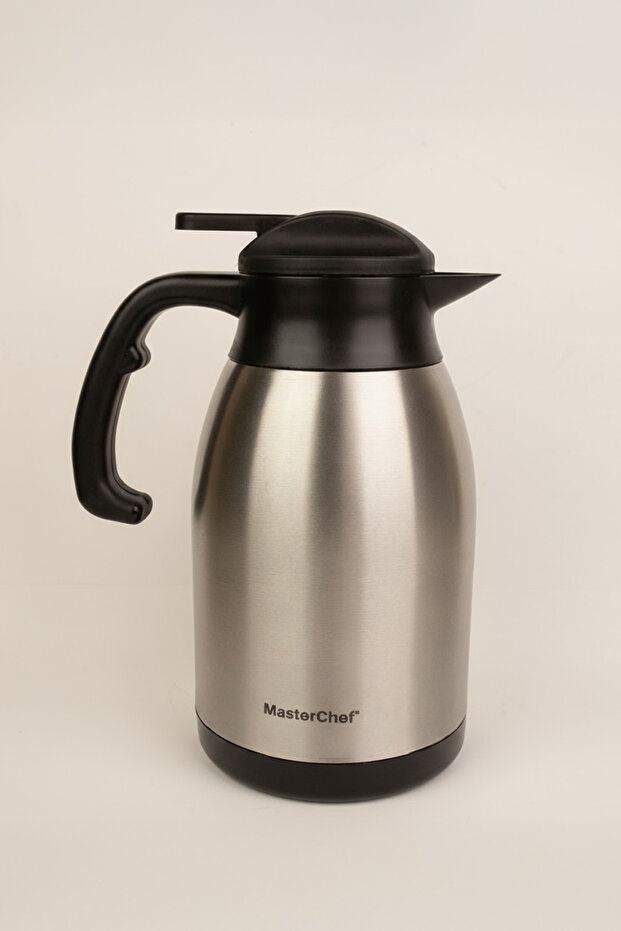 TERMOS 2 LT İNOX - 1