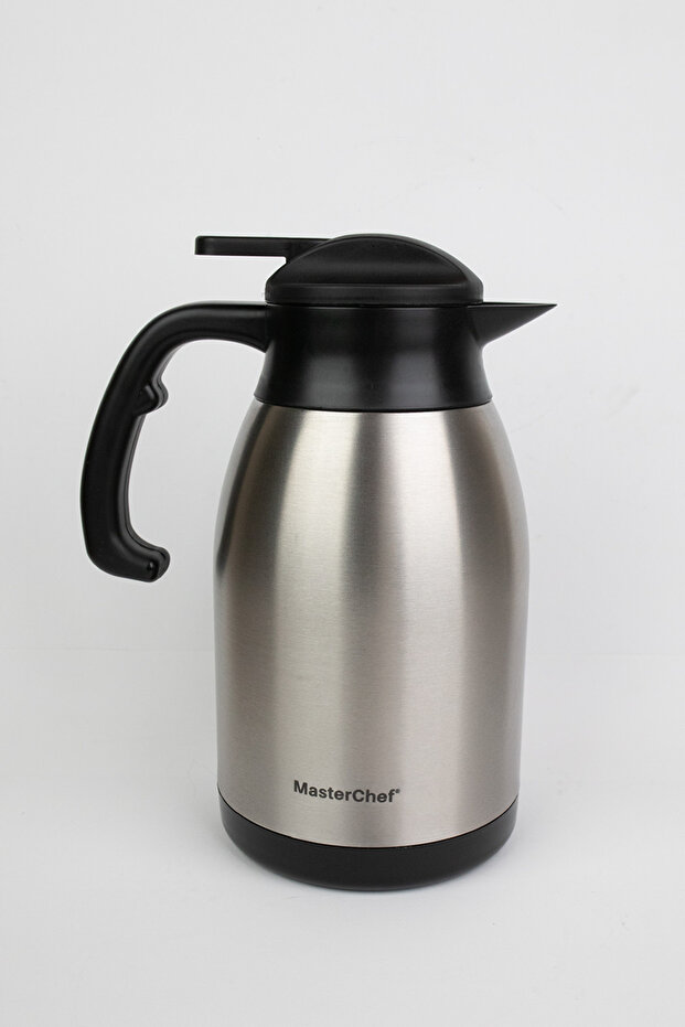 TERMOS 2 LT İNOX - 2