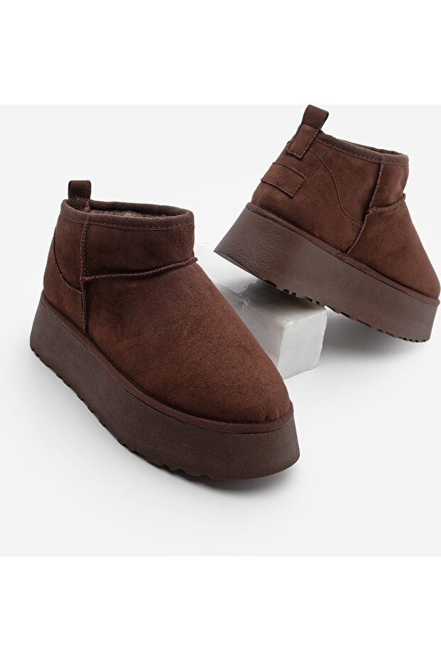 CLASSIC MINI PLATFORM KADIN BOT - 1