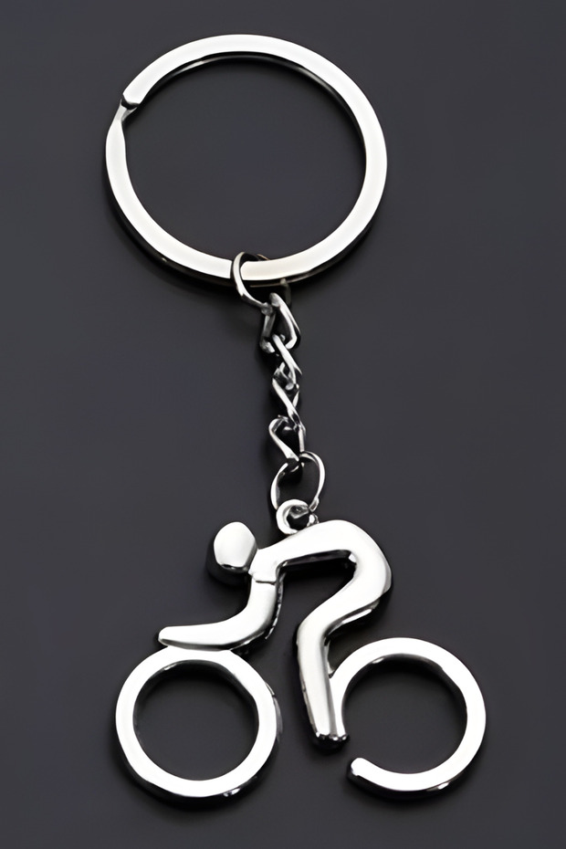 Μπρελόκ Tourer Cyclist - 5