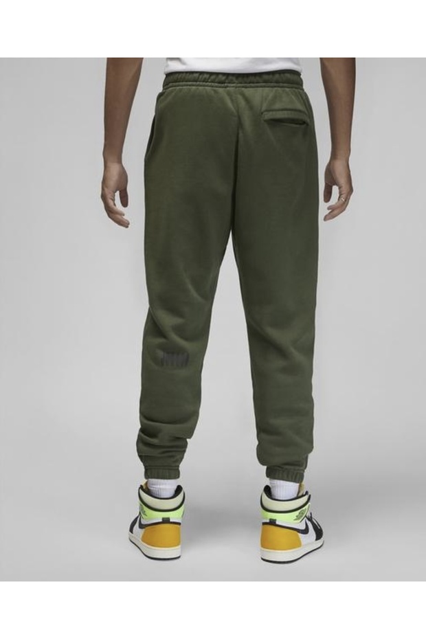 JORDAN EŞOFMAN ALTI - 4