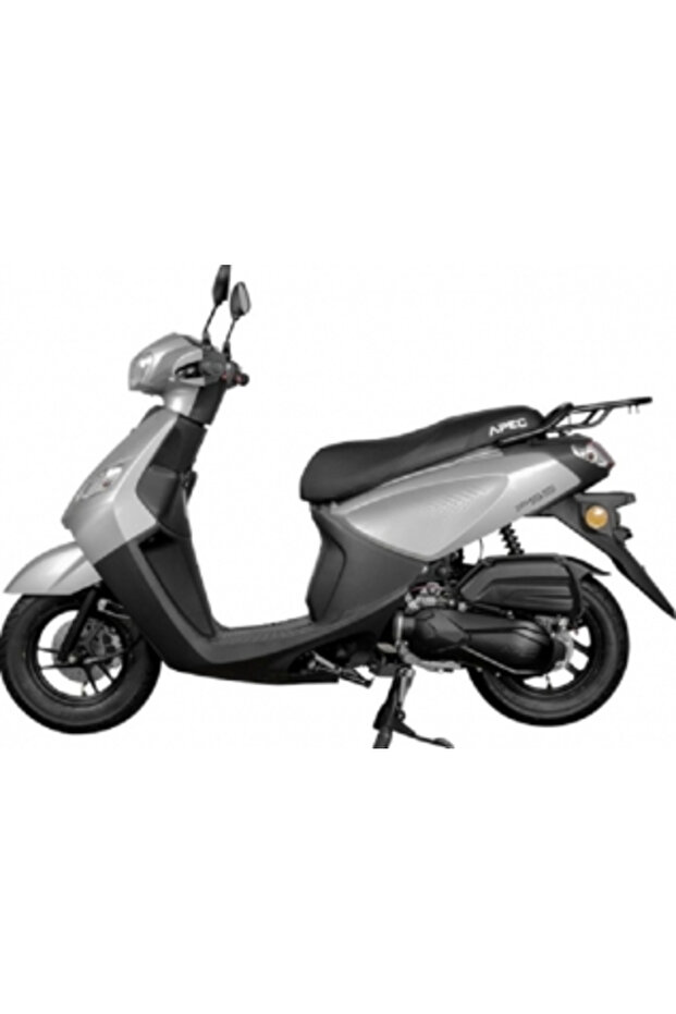 PS3 49,4 CC BENZİNLİ APEC MOPED - 1