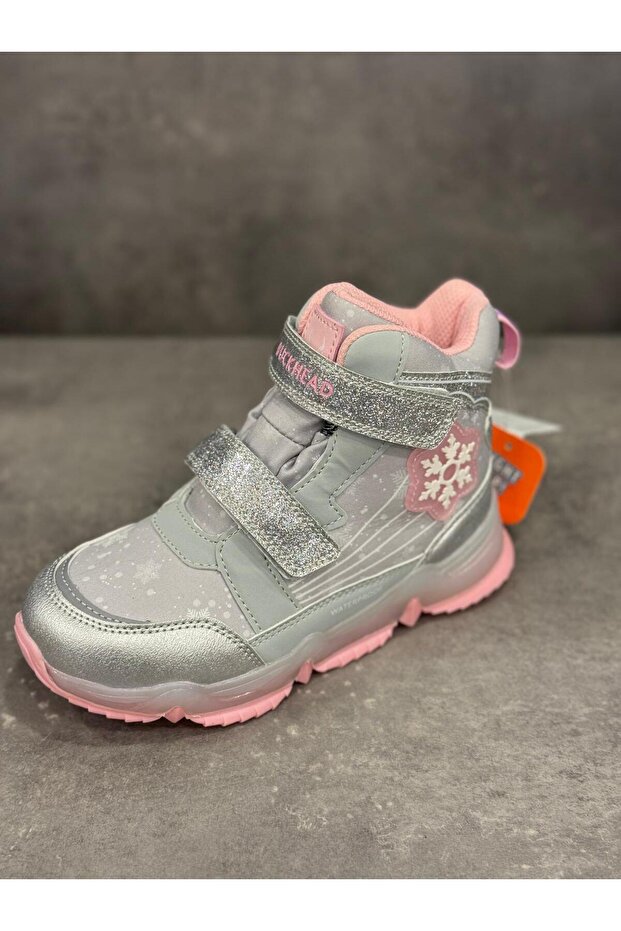 WATERPROOF KAR BOTU IŞIKLI - 1