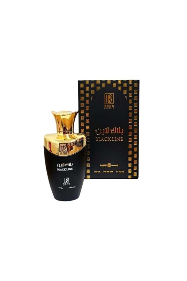 عطر بلاك لاين - 2