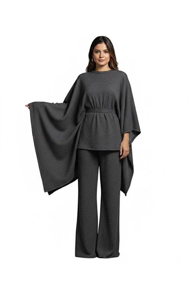 Bürüncük tunik pantılon - 1