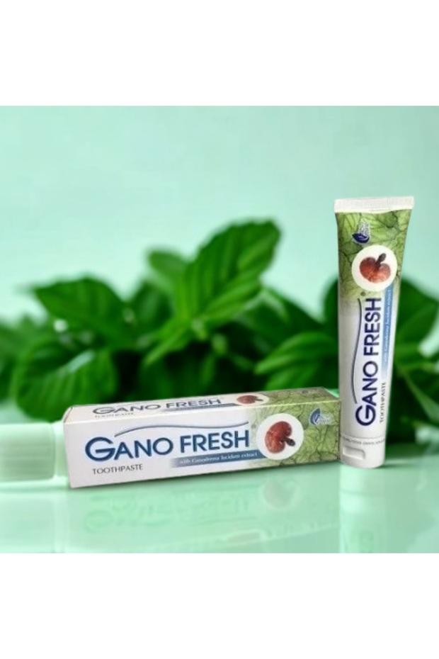 Fresh DİŞ MACUNU - 1