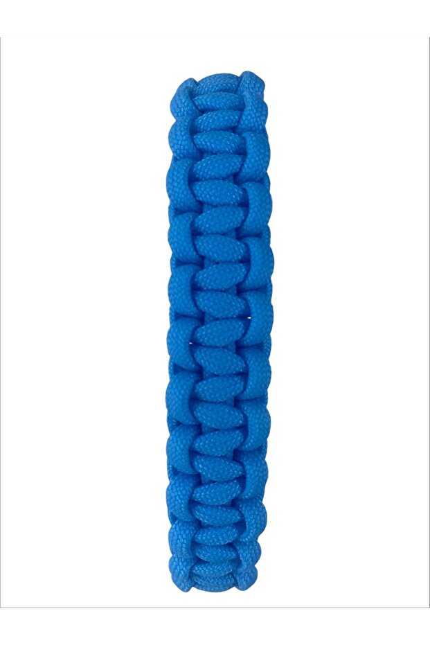 سوار أزرق فاتح