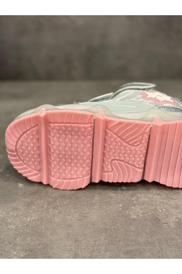 WATERPROOF KAR BOTU IŞIKLI - 5