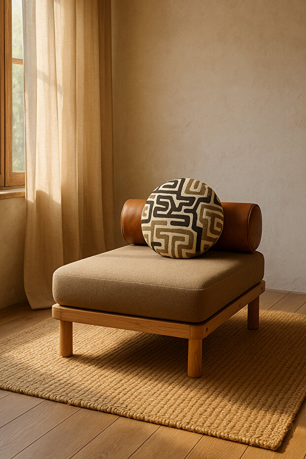 Marcel Bohem Berjer, Sütlü Kahve - 3