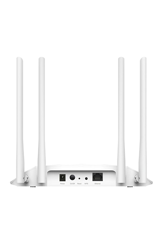 Access Point TP-LINK TL-WA1201 - 16
