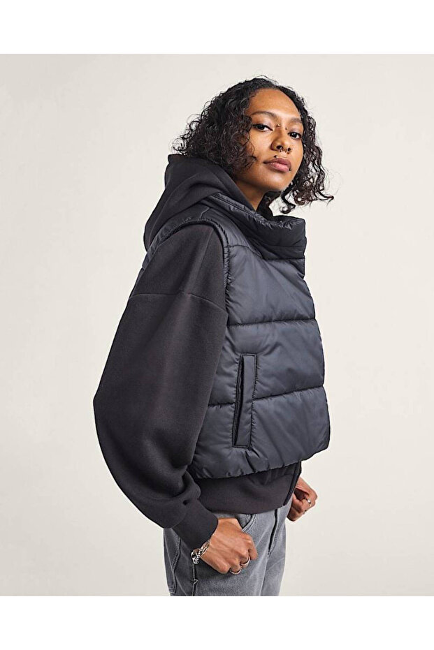 MTE Hillgate Cropped Vest - 4