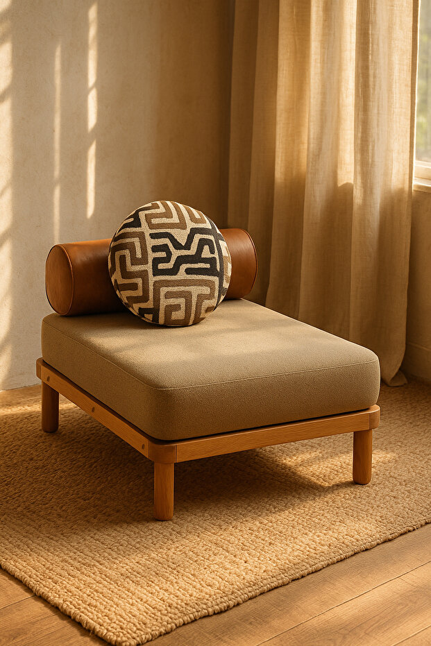 Marcel Bohem Berjer, Sütlü Kahve - 2