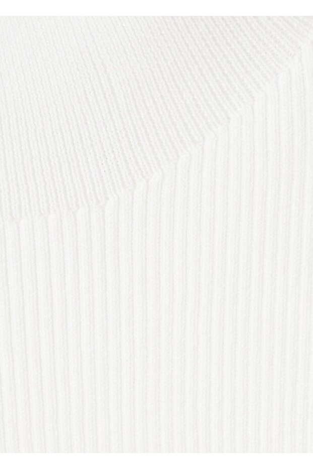 Fırfırlı kombinli üst - 7