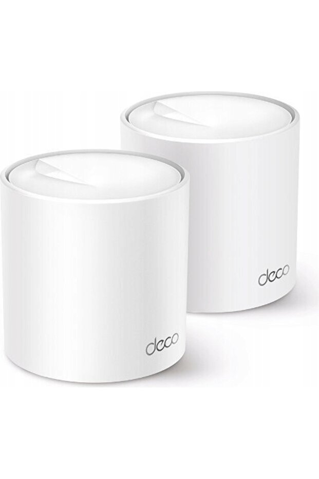 TP-LINK Deco X50 mesh system (2-pack) - 14