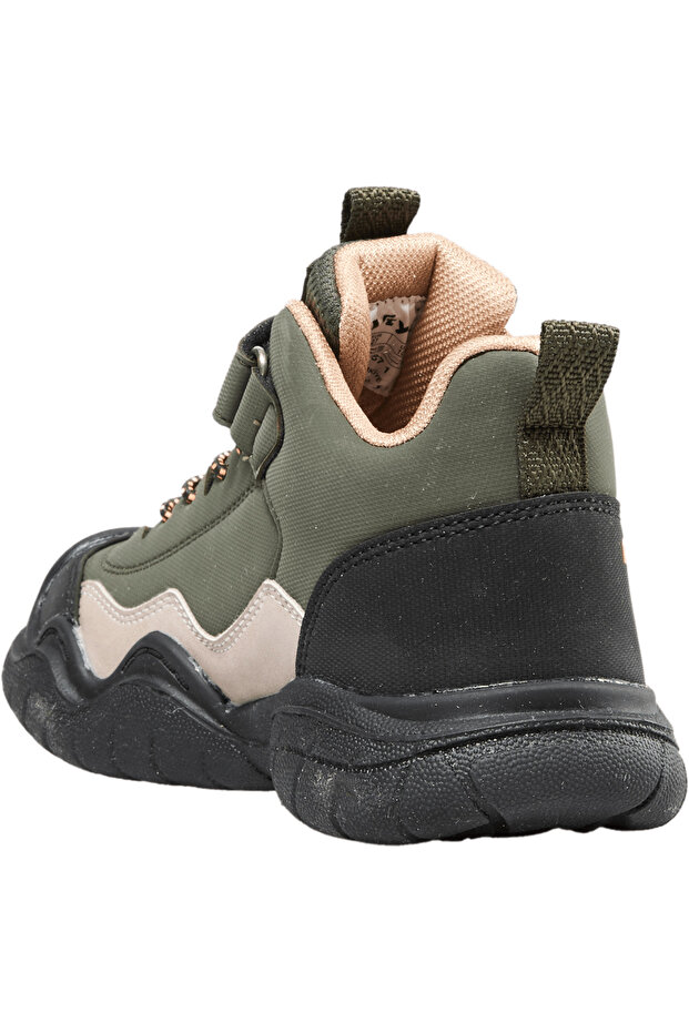 Bot Bot & Bootie - 3