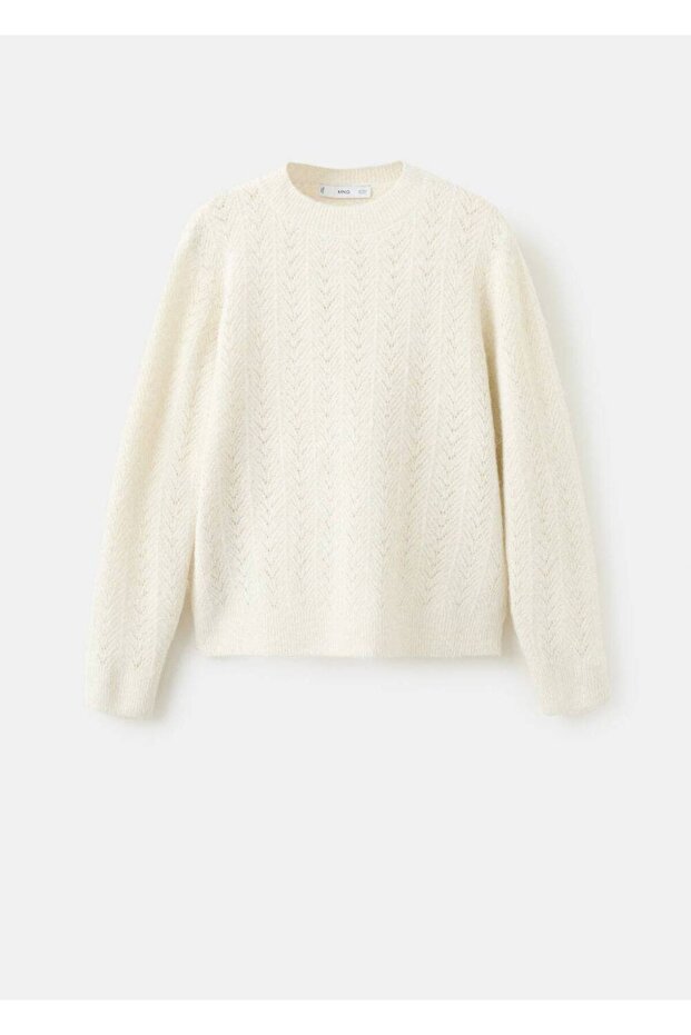 Lureks Strickpullover - 3