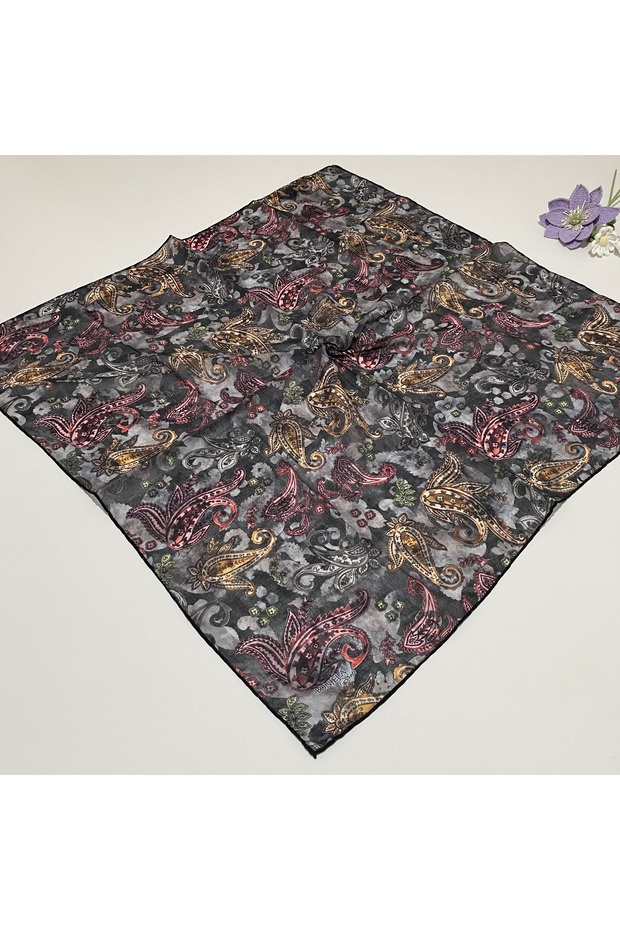 Soft Eşarp HS331