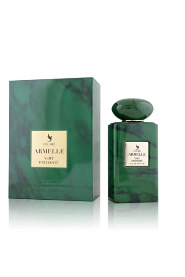 Vollari Armel Vert Enchantée Eau de Parfum