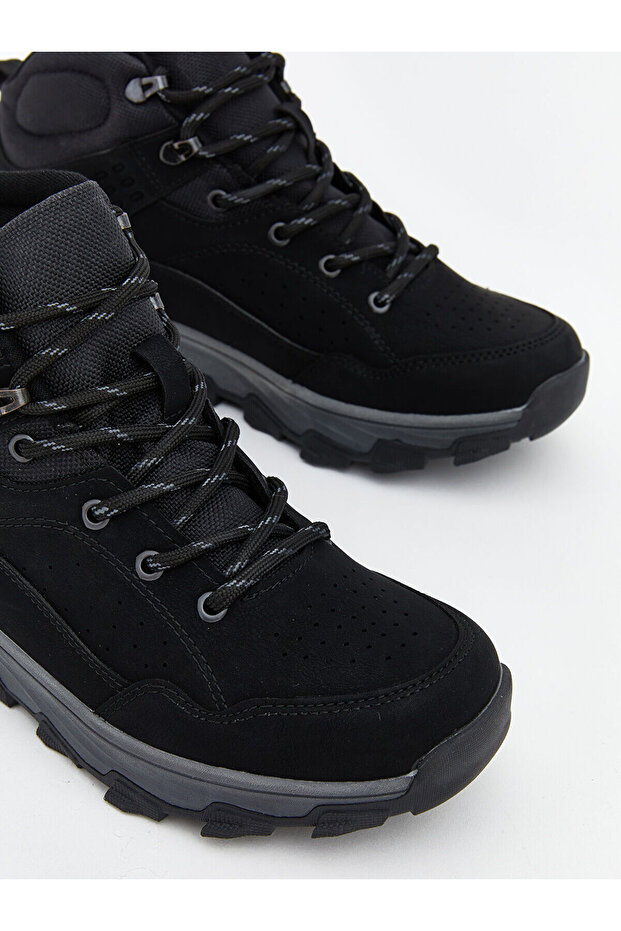 Özmarka Yeni Sezon Bağcıklı Erkek Trekking Bot - 3