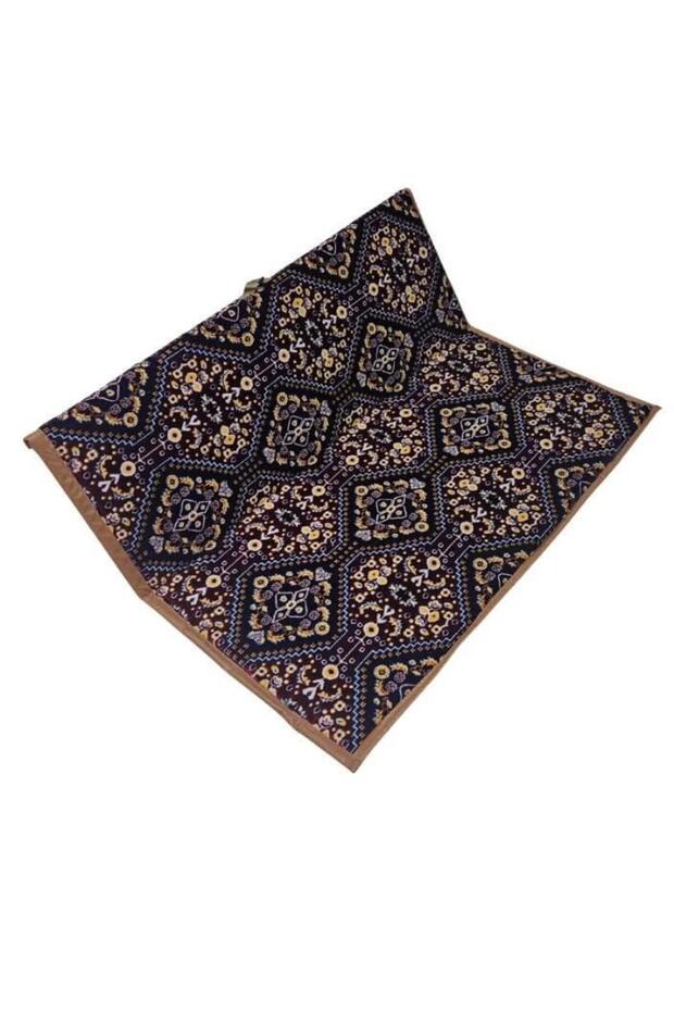 60*120cm Floor Chair Set of 2 Folding Chairs with Waterproof Backrest, Ideal for Trips and Camping - 6