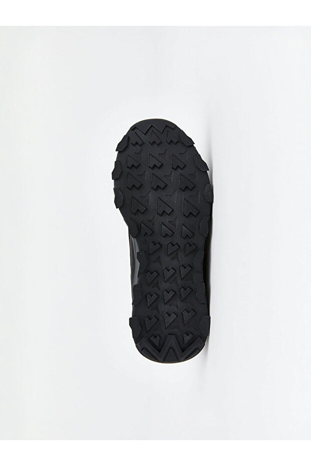 Özmarka Yeni Sezon Bağcıklı Erkek Trekking Bot - 4