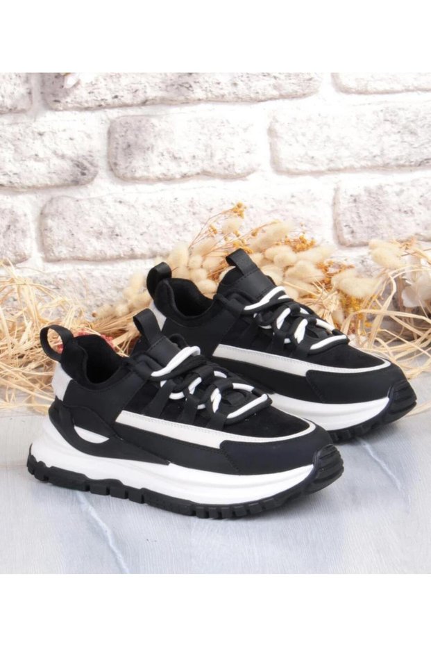 25K331-2 Women's Premium Sneaker Sports Shoes