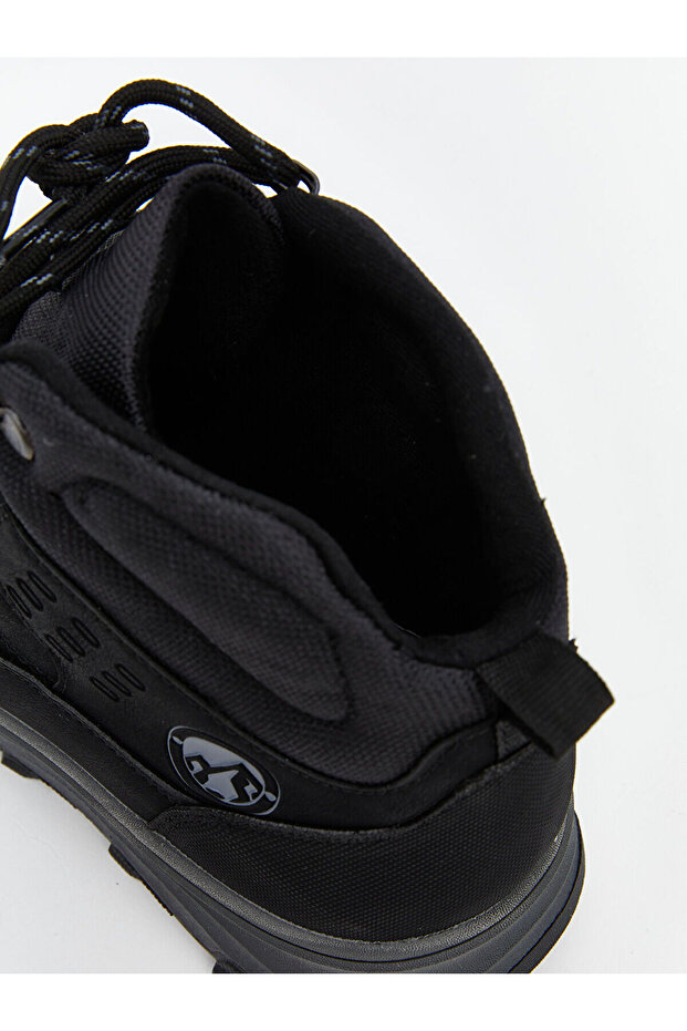 Özmarka Yeni Sezon Bağcıklı Erkek Trekking Bot - 6