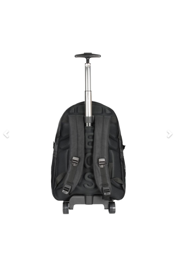 حقيبة ظهر بعجلات - 2