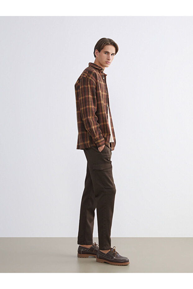 XSIDE Slim Fit Men's Cargo Pants