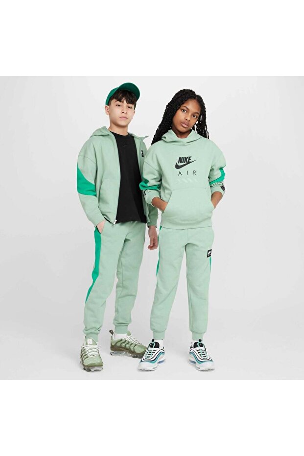 Ai̇r Çocuk Eşofman Alti - 8