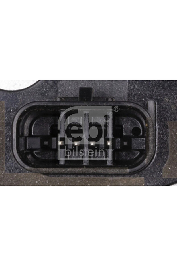 Air Flow Sensor Ford Focus 4 - 3