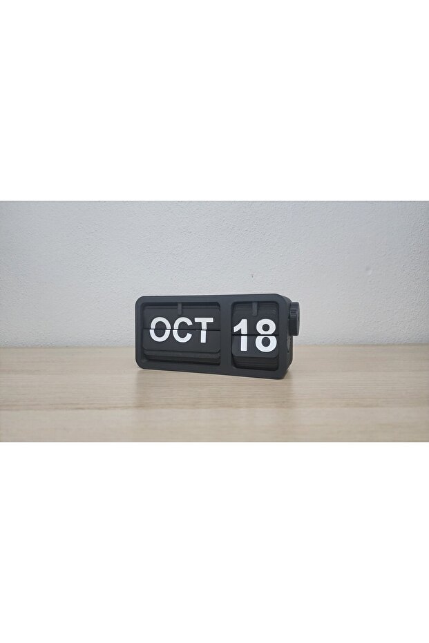 Masaüstü Takvim - 1