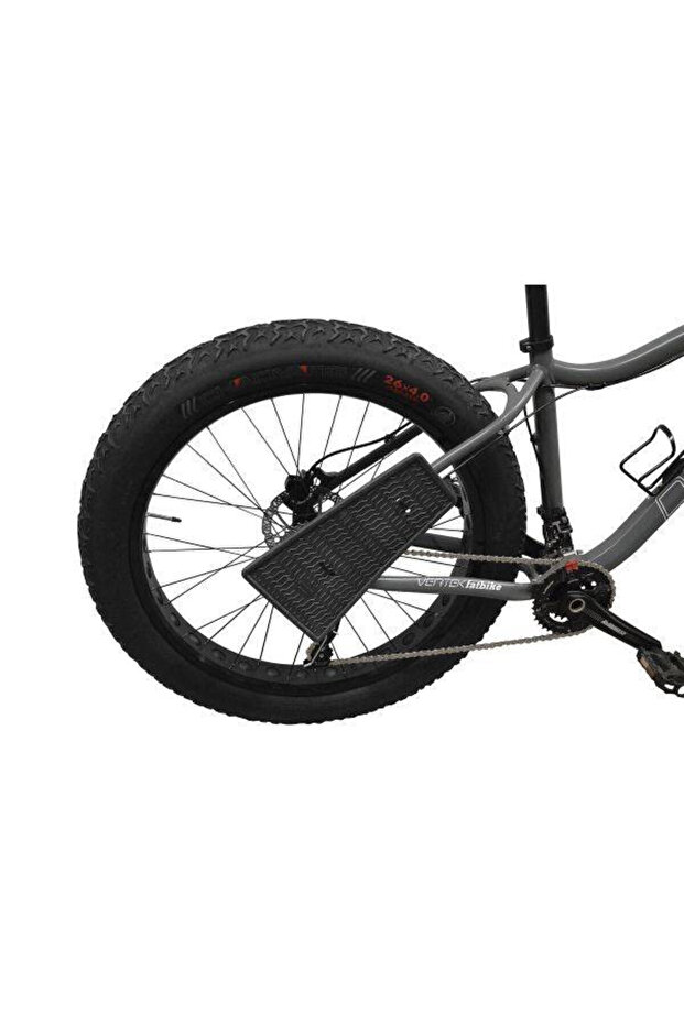 Протектор за велосипед - 3