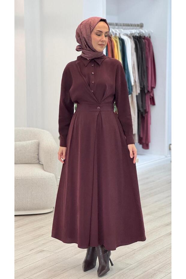 Elbise 303876 - 1