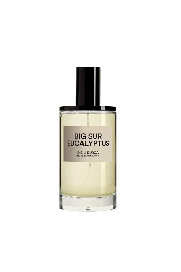 – Big Sur Eucalyptus 100ml / 3.4oz Eau de Parfum (Unisex)