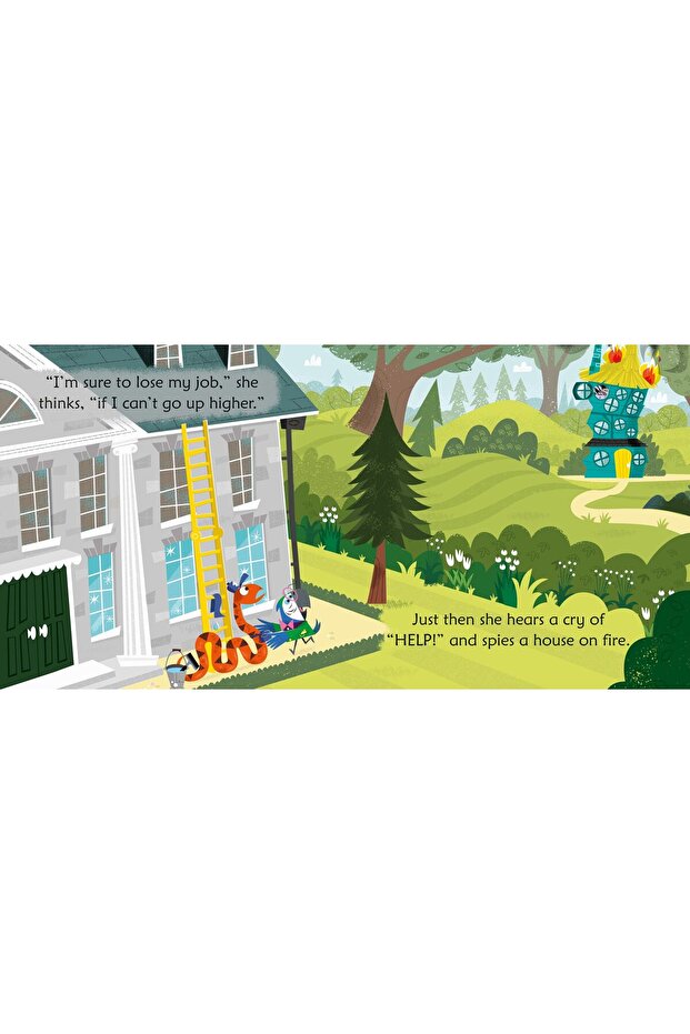 Adăugați o scară - 5