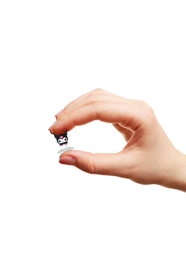 Bitty Pop! My Melody & Kuromi 2-Pack - 4