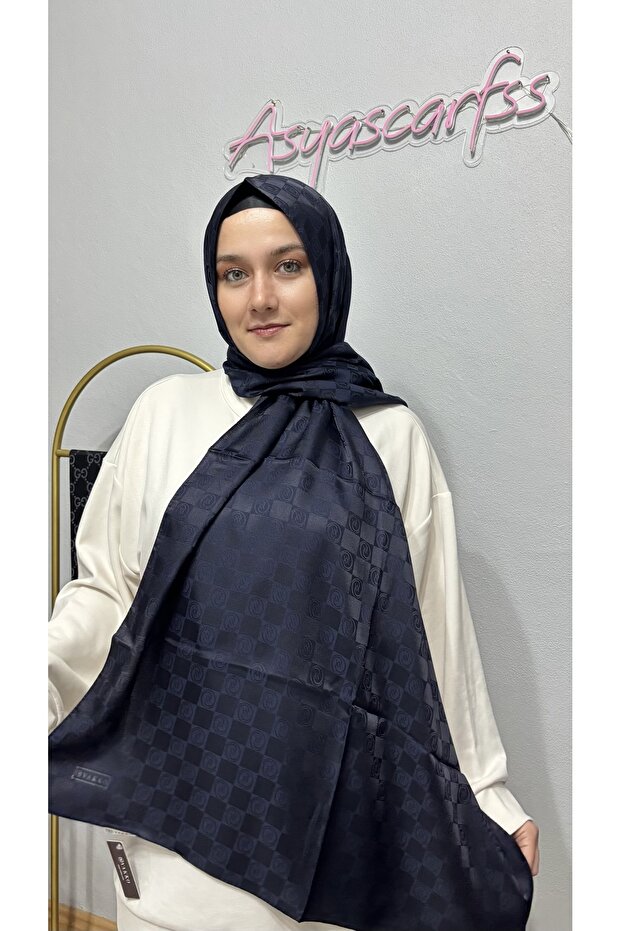 Monogram Jakar Şal - 1