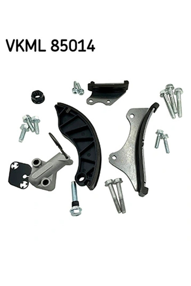 Chit lant de distributie VAUXHALL INSIGNIA Mk I (A) hatchback (G09) 2015-2017 - 3