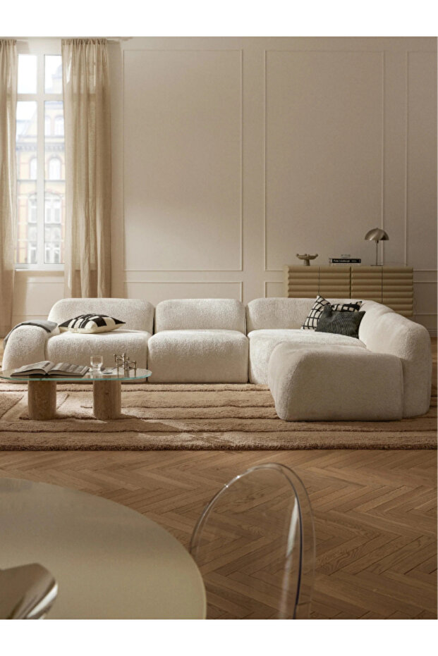 Panda Köşe Takımı - 1